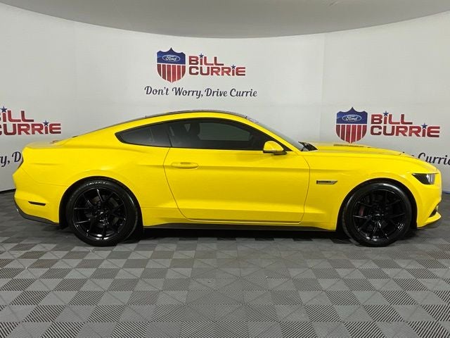 2015 Ford Mustang GT Premium SUPERCHARGED***PRE AUCTION SALE***