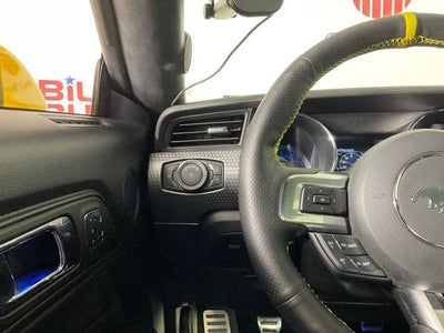 2015 Ford Mustang GT Premium SUPERCHARGED***PRE AUCTION SALE***