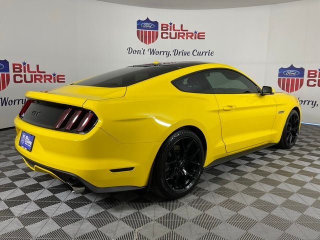 2015 Ford Mustang GT Premium SUPERCHARGED***PRE AUCTION SALE***
