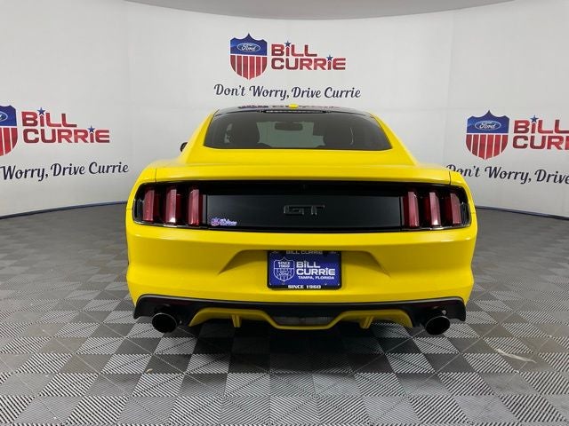 2015 Ford Mustang GT Premium SUPERCHARGED***PRE AUCTION SALE***