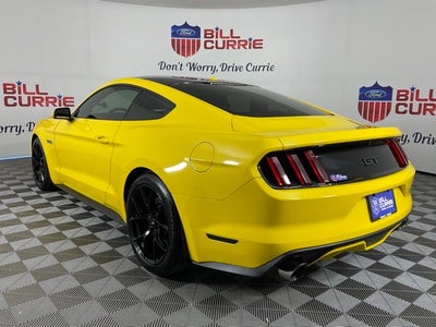 2015 Ford Mustang GT Premium SUPERCHARGED***PRE AUCTION SALE***