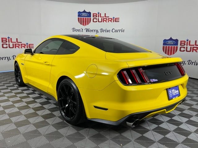 2015 Ford Mustang GT Premium SUPERCHARGED***PRE AUCTION SALE***