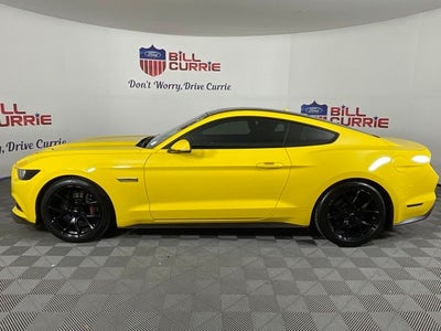 2015 Ford Mustang GT Premium SUPERCHARGED***PRE AUCTION SALE***