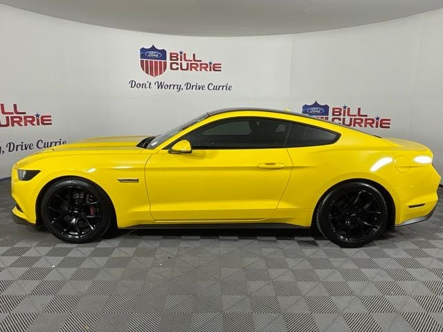 2015 Ford Mustang GT Premium SUPERCHARGED***PRE AUCTION SALE***