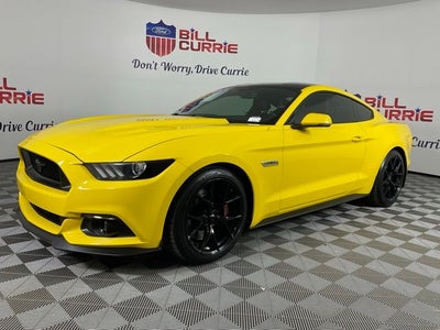 2015 Ford Mustang GT Premium SUPERCHARGED***PRE AUCTION SALE***