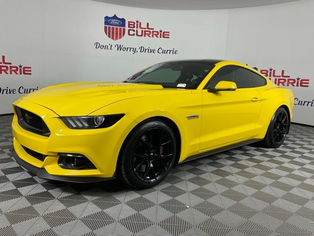 2015 Ford Mustang GT Premium SUPERCHARGED***PRE AUCTION SALE***