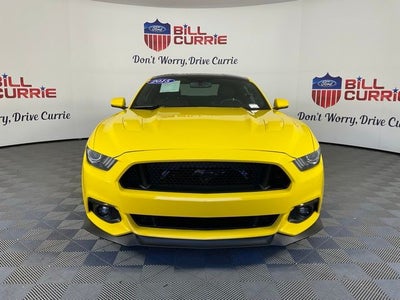 2015 Ford Mustang GT Premium SUPERCHARGED***PRE AUCTION SALE***