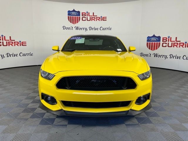 2015 Ford Mustang GT Premium SUPERCHARGED***PRE AUCTION SALE***