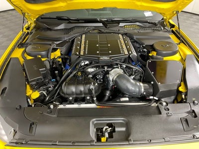 2015 Ford Mustang GT Premium SUPERCHARGED***PRE AUCTION SALE***