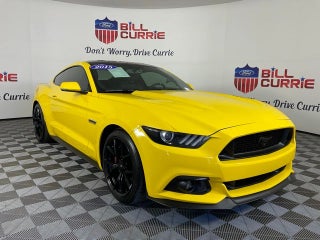 2015 Ford Mustang GT Premium SUPERCHARGED***PRE AUCTION SALE***