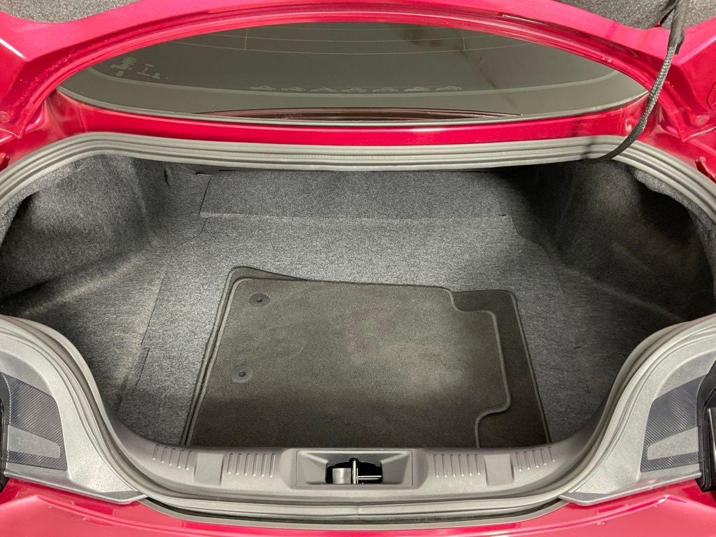 2025 Ford Mustang GT Premium ***SUPER CHARGED***