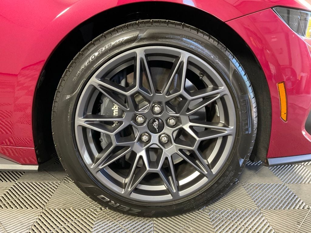 2025 Ford Mustang GT Premium ***SUPER CHARGED***