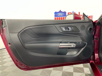 2025 Ford Mustang GT Premium ***SUPER CHARGED***