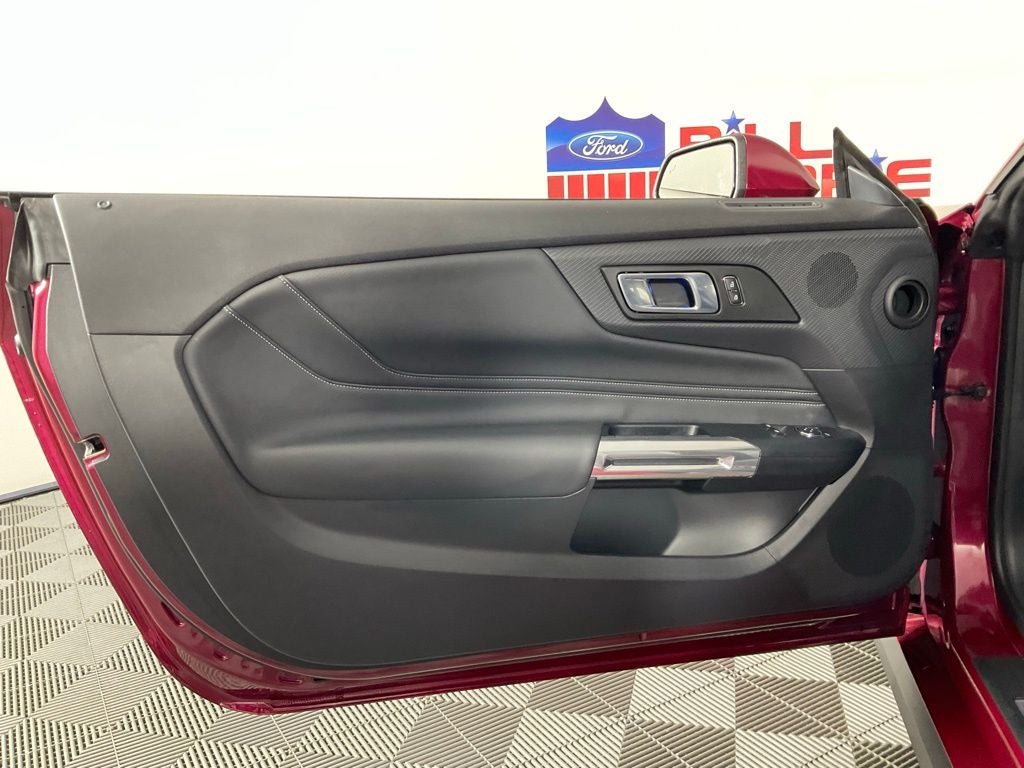 2025 Ford Mustang GT Premium ***SUPER CHARGED***