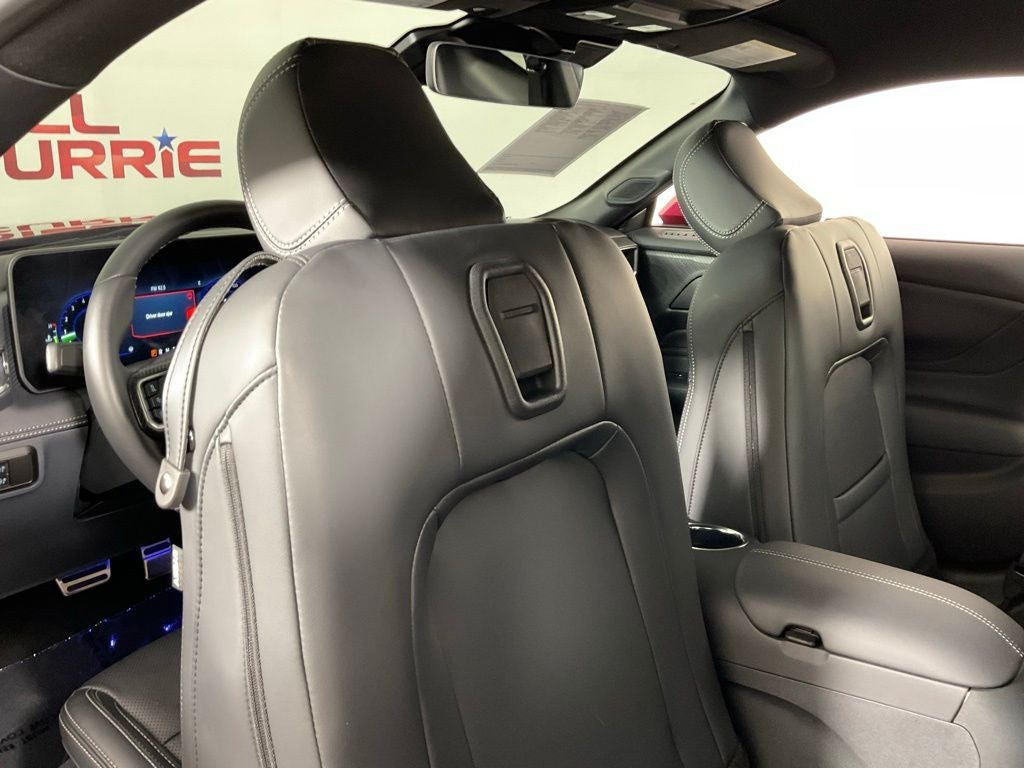 2025 Ford Mustang GT Premium ***SUPER CHARGED***