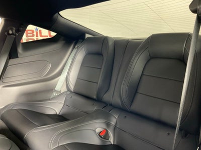 2025 Ford Mustang GT Premium ***SUPER CHARGED***