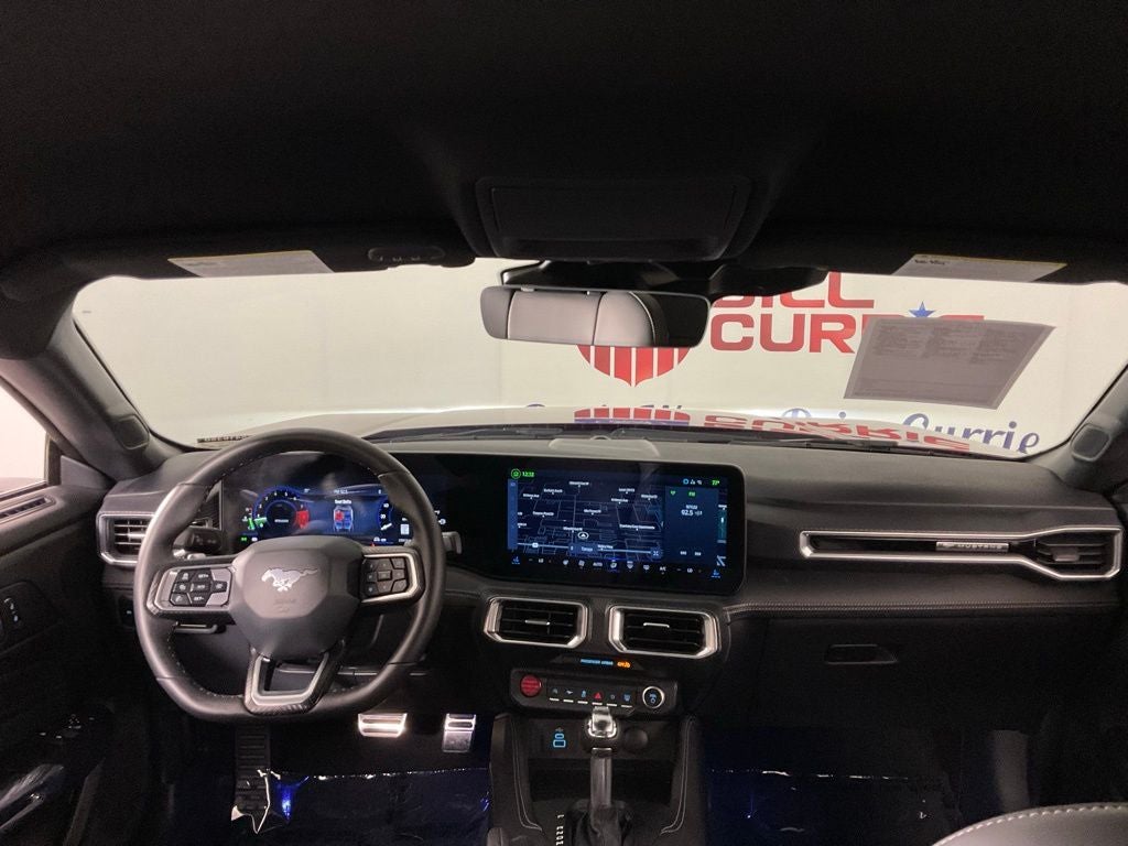 2025 Ford Mustang GT Premium ***SUPER CHARGED***