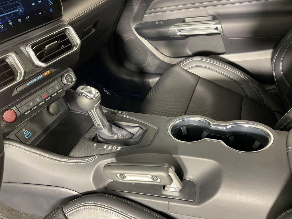 2025 Ford Mustang GT Premium ***SUPER CHARGED***