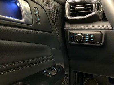 2025 Ford Mustang GT Premium ***SUPER CHARGED***