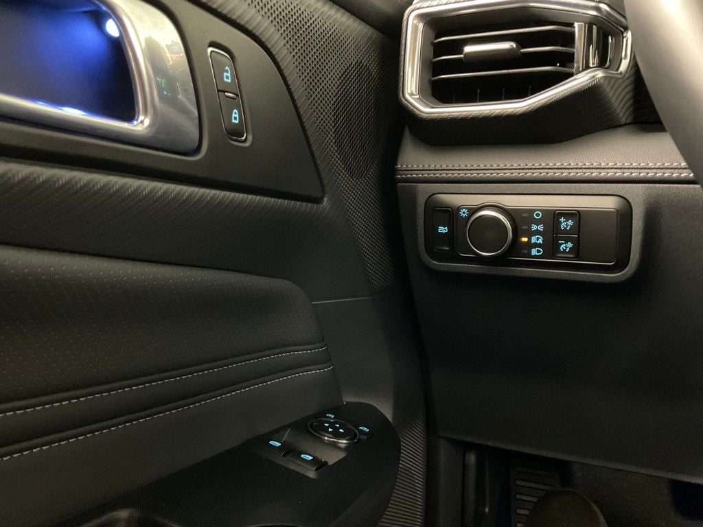 2025 Ford Mustang GT Premium ***SUPER CHARGED***