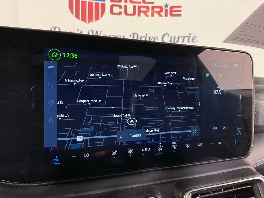 2025 Ford Mustang GT Premium ***SUPER CHARGED***