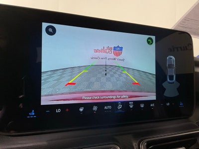 2025 Ford Mustang GT Premium ***SUPER CHARGED***