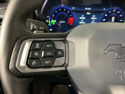 2025 Ford Mustang GT Premium ***SUPER CHARGED***