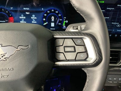 2025 Ford Mustang GT Premium ***SUPER CHARGED***