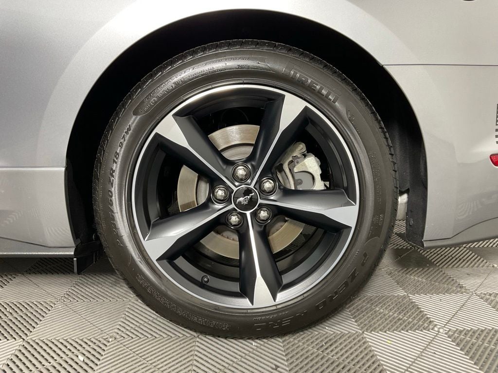 2021 Ford Mustang GT ***GOLD CERTIFIED***
