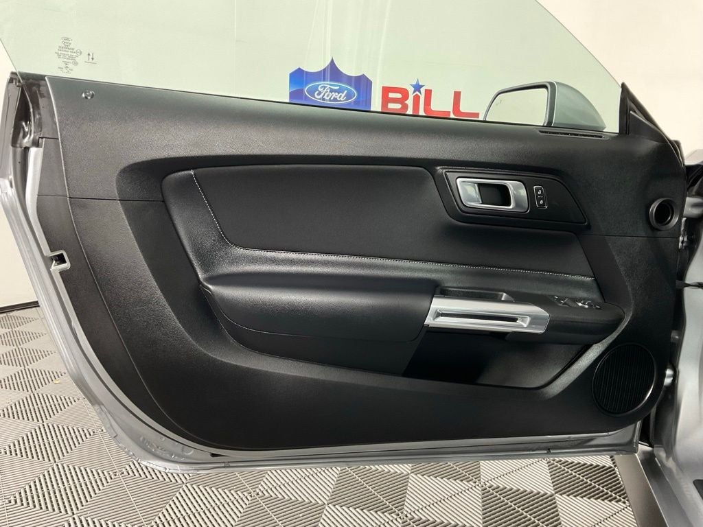 2021 Ford Mustang GT ***GOLD CERTIFIED***