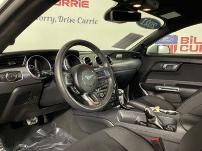 2021 Ford Mustang GT ***GOLD CERTIFIED***
