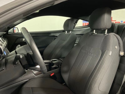 2021 Ford Mustang GT ***GOLD CERTIFIED***