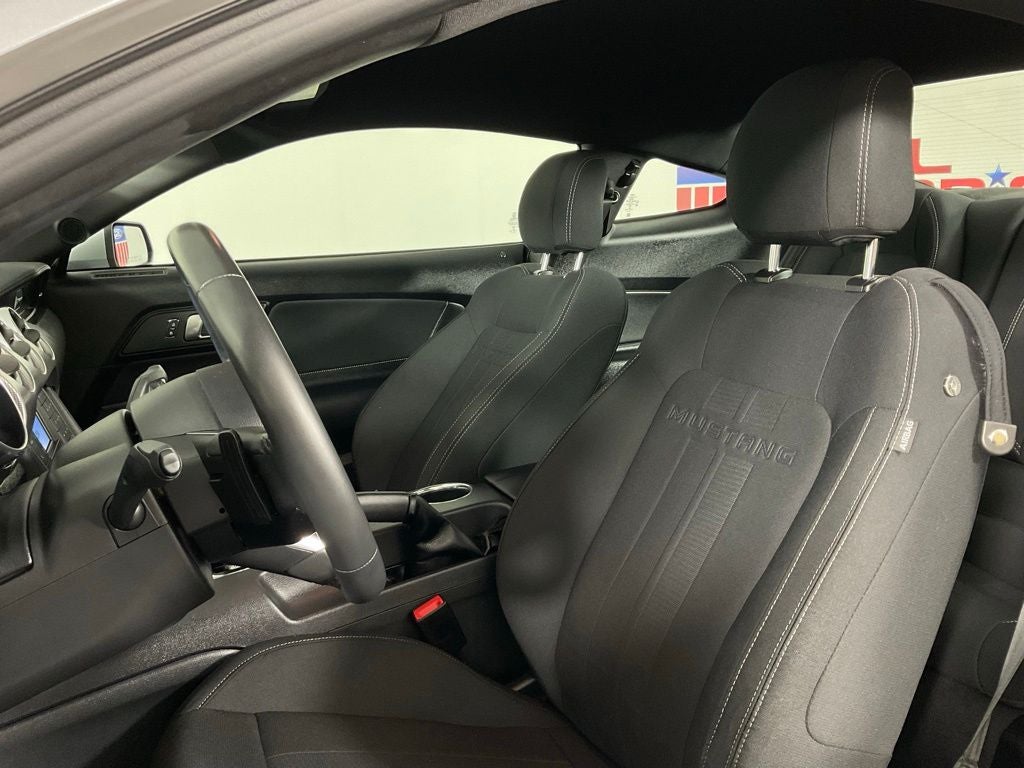 2021 Ford Mustang GT ***GOLD CERTIFIED***