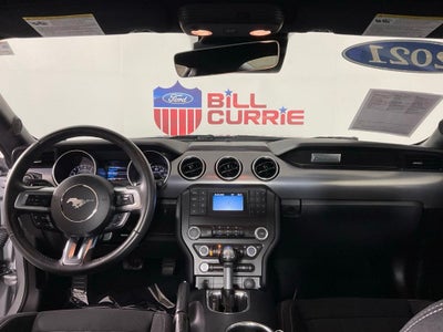 2021 Ford Mustang GT ***GOLD CERTIFIED***