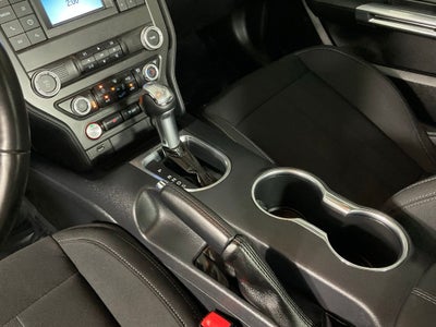 2021 Ford Mustang GT ***GOLD CERTIFIED***