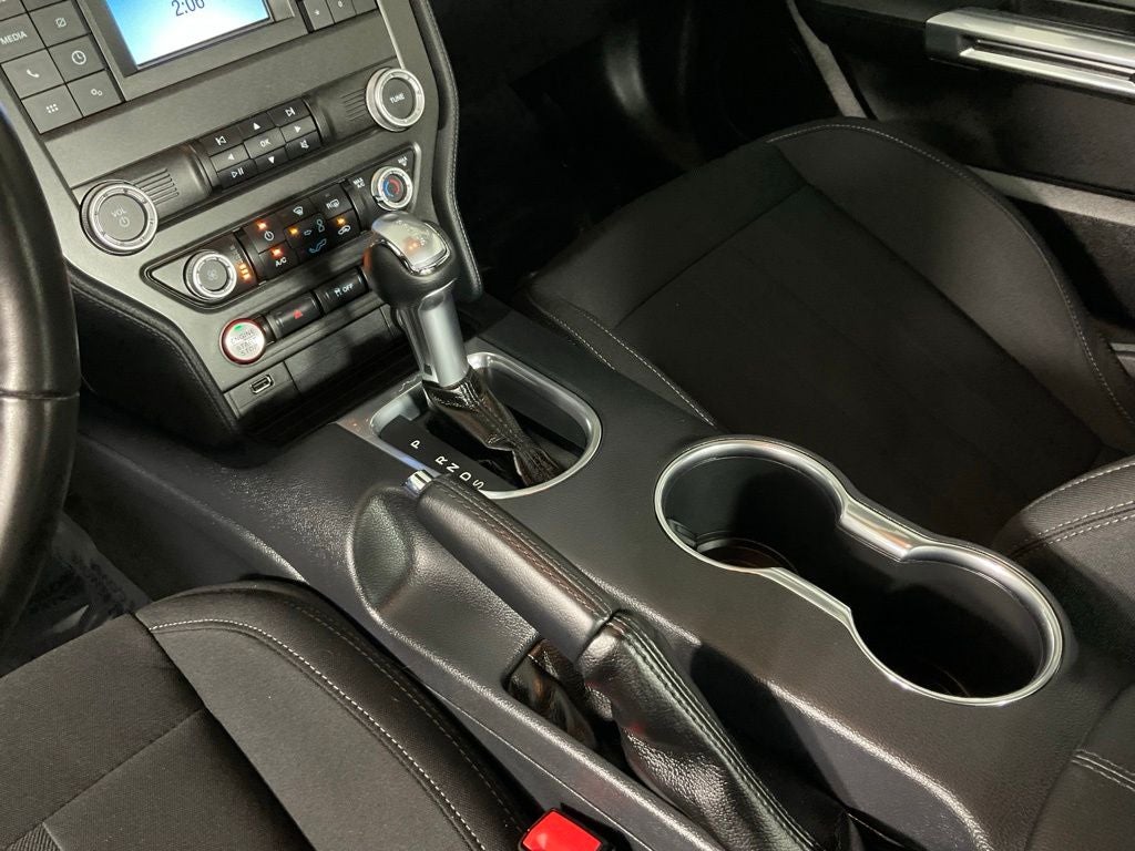 2021 Ford Mustang GT ***GOLD CERTIFIED***