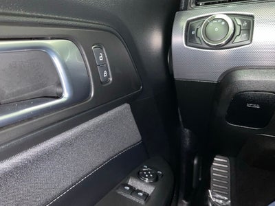 2021 Ford Mustang GT ***GOLD CERTIFIED***