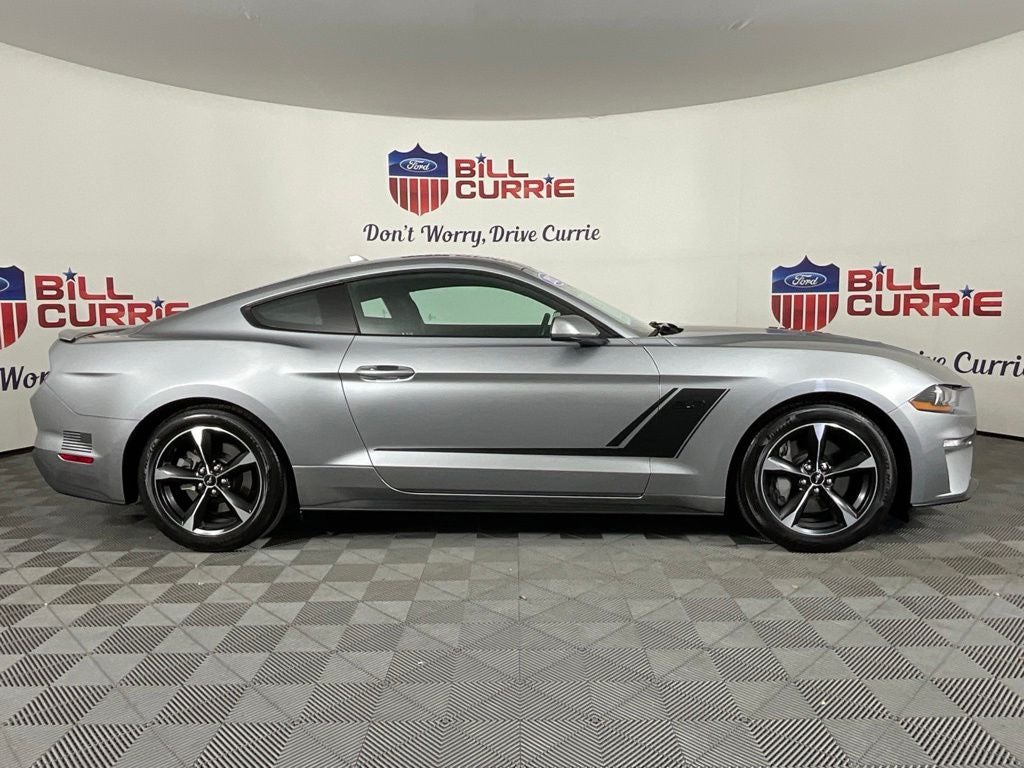 2021 Ford Mustang GT ***GOLD CERTIFIED***