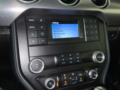 2021 Ford Mustang GT ***GOLD CERTIFIED***
