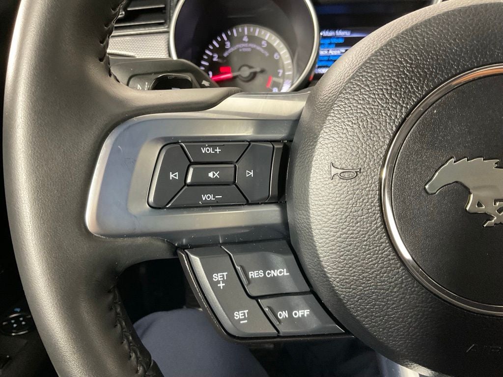 2021 Ford Mustang GT ***GOLD CERTIFIED***
