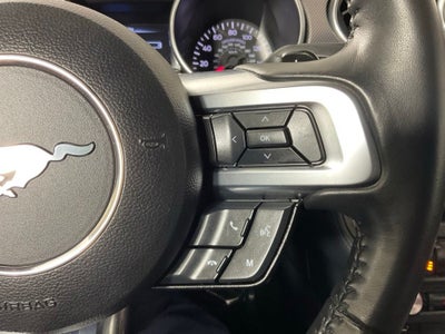 2021 Ford Mustang GT ***GOLD CERTIFIED***