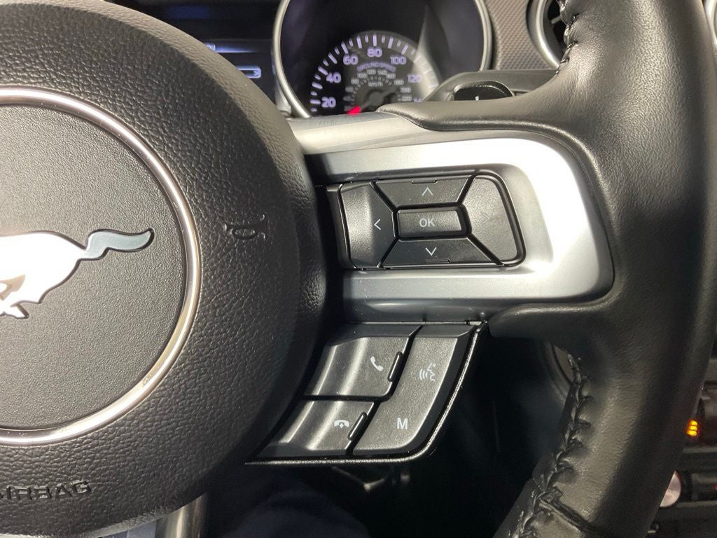 2021 Ford Mustang GT ***GOLD CERTIFIED***