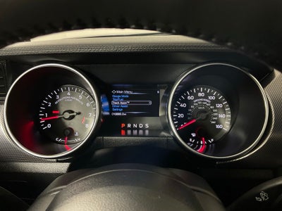 2021 Ford Mustang GT ***GOLD CERTIFIED***