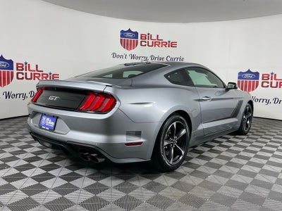 2021 Ford Mustang GT ***GOLD CERTIFIED***