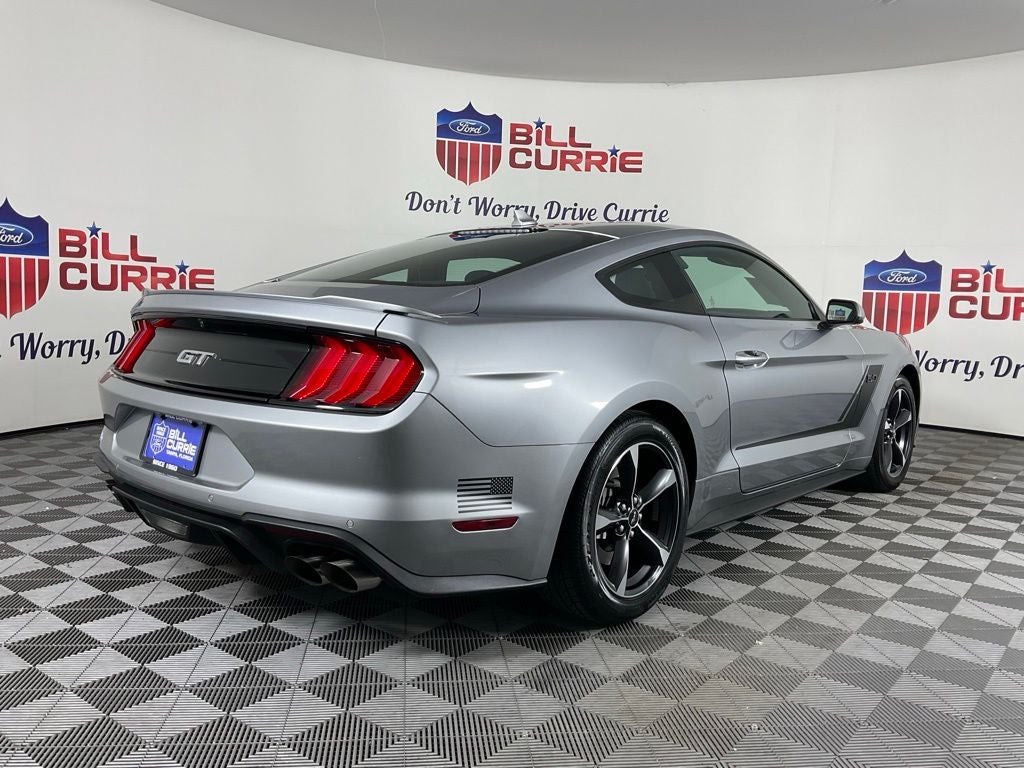 2021 Ford Mustang GT ***GOLD CERTIFIED***