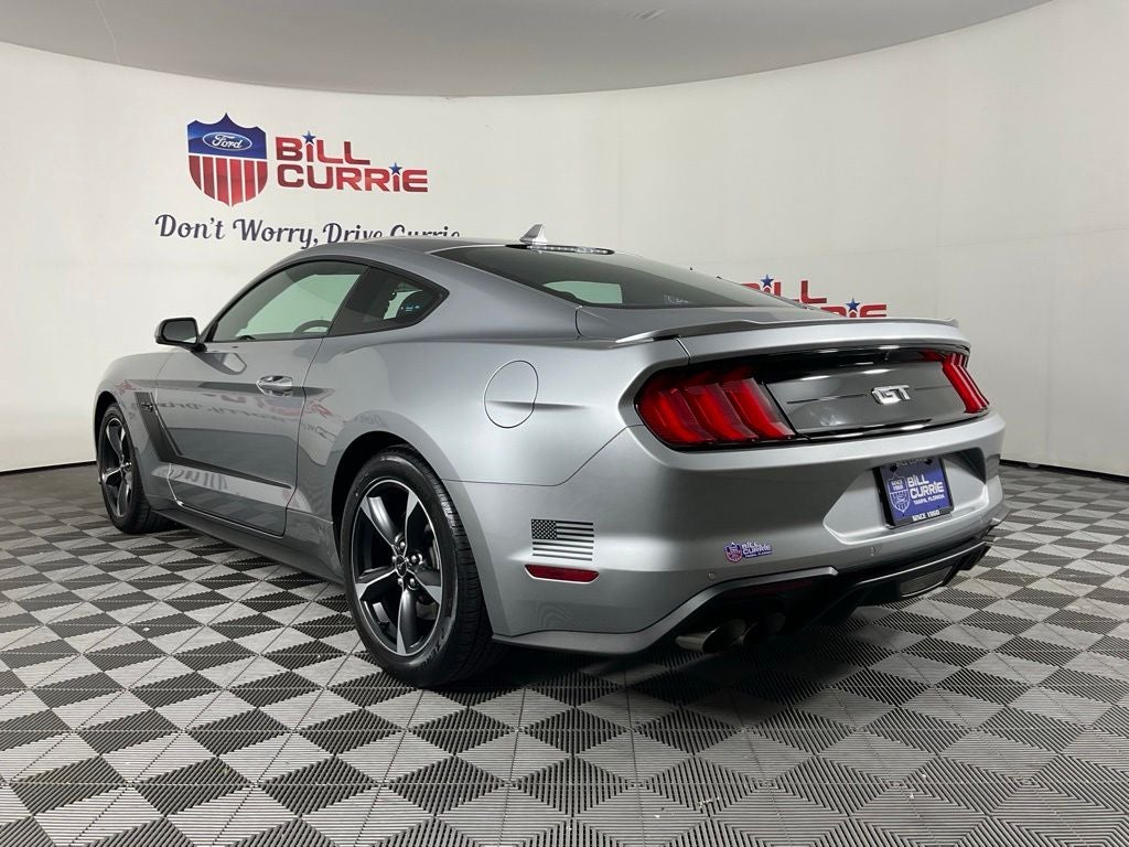 2021 Ford Mustang GT ***GOLD CERTIFIED***