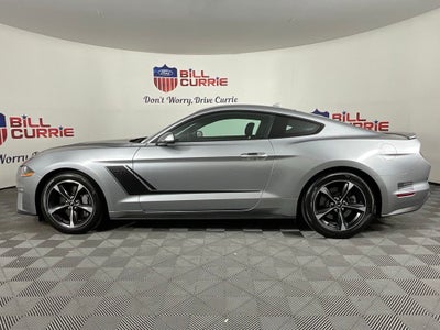 2021 Ford Mustang GT ***GOLD CERTIFIED***