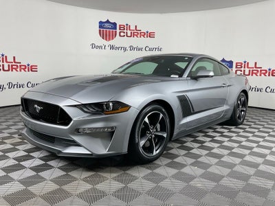 2021 Ford Mustang GT ***GOLD CERTIFIED***