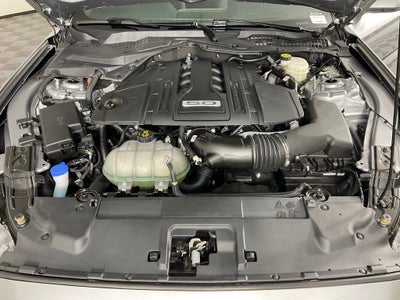 2021 Ford Mustang GT ***GOLD CERTIFIED***