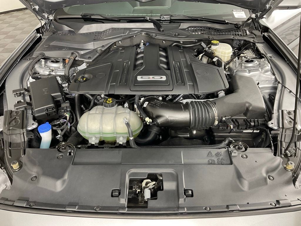 2021 Ford Mustang GT ***GOLD CERTIFIED***